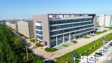 名单公示！东营经济技术开发区这家企业上榜！